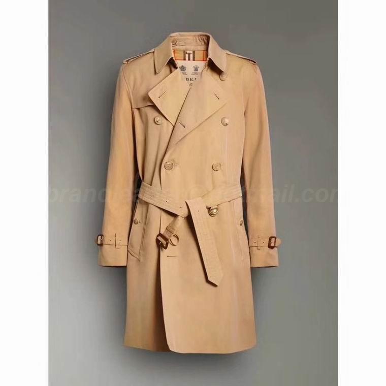 Burberry Men's Outwear 73